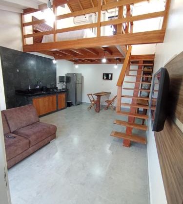 Loft Três Mares