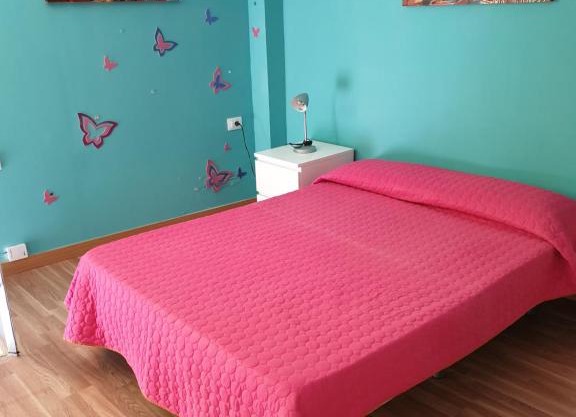 Loft tranquilo Granadilla