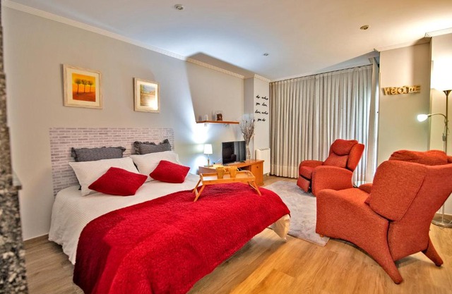 Loft Vigo
