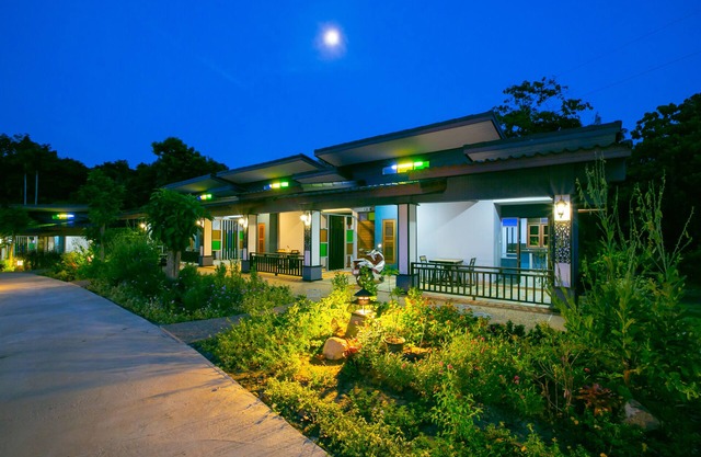 Loft Vintage Chalet Resort
