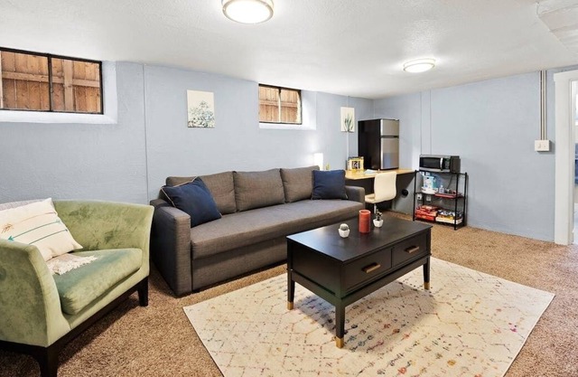 Loftium | Humboldt Home Right next to Denver's RiNo District