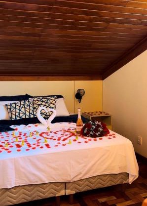 Lofts do Pilar - pousada