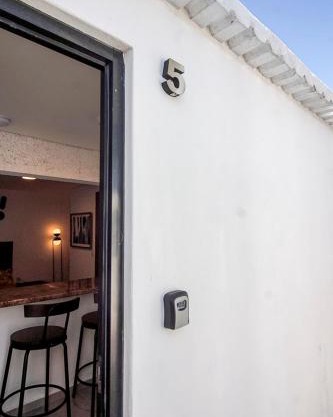 Lofts Tequisquiapan