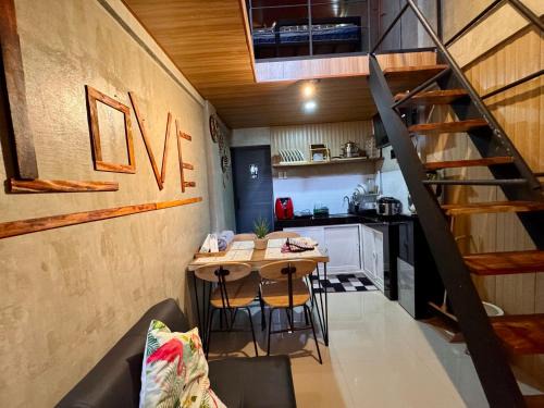Loftvibes San Juan La Union 1
