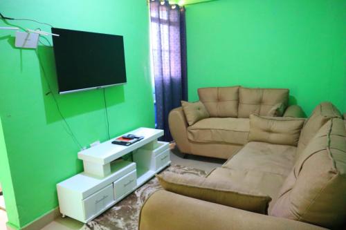 Lofty airb&b