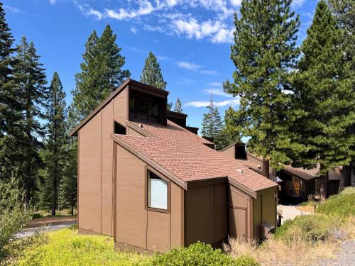 Lofty Retreat, Condo in Northstar