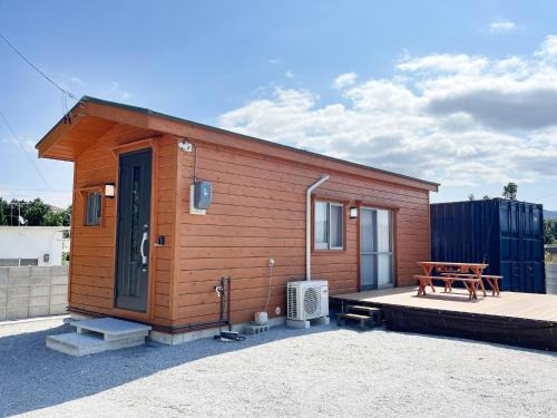 log house ryutan - Vacation STAY 26698v