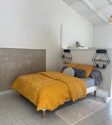 Logement à trois rivières à 5min de l embarcadère