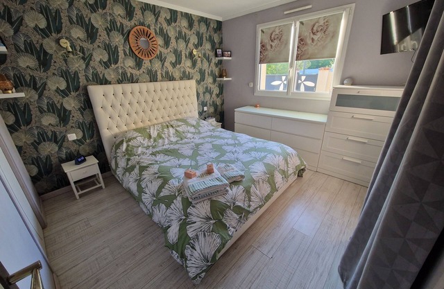 Logement/chambre Circuit 24h Le Mans