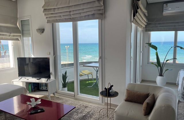 Logement Pied Dans Leau