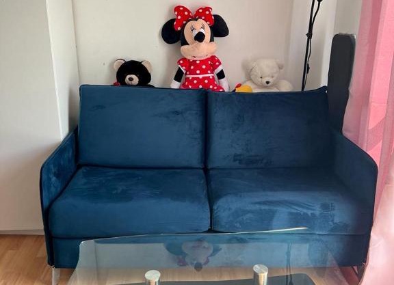 Logement proche de la Tour Eiffel