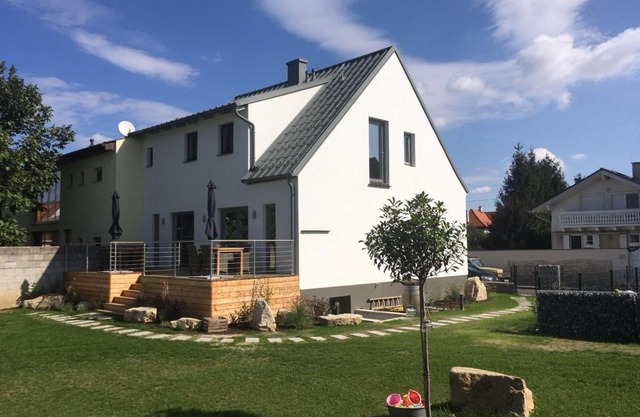 Logis 11 Apartments