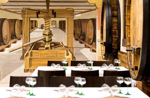 Logis Hotel Restaurant Keimberg