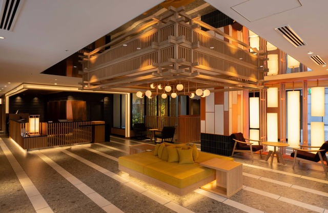 LOISIR HOTEL KYOTO TOJI