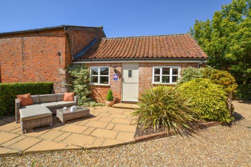 Lollipop Cottage