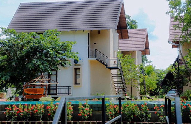 Lolu Village Resort