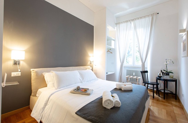 Lombardia40 Luxury Suites