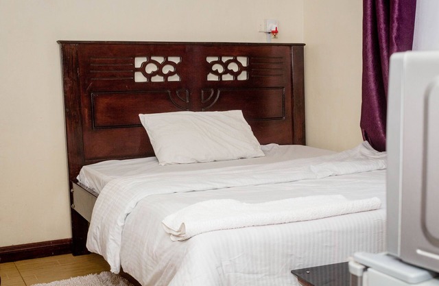 Lomu Homes Kilimani