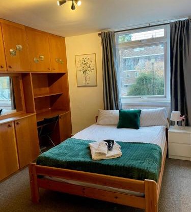 London City Apartment