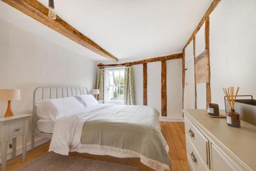 London Cottage