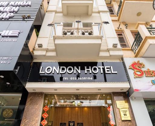 London Hotel