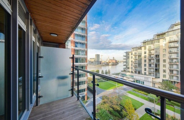 London Oasis - 2 Bed Apartment Wandsworth
