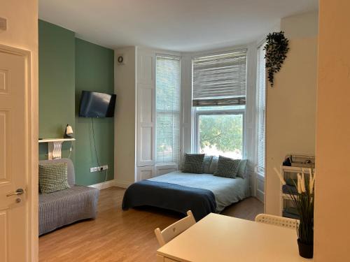 London Studio Stays
