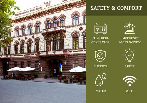 Londonska SPA Hotel