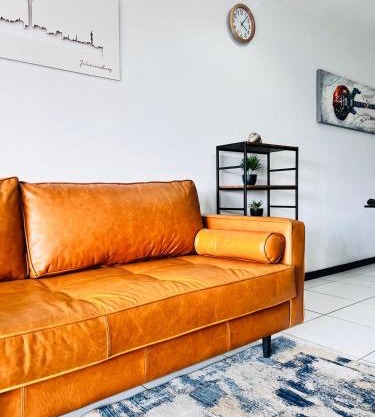 Lonehill Luxury Apartment
