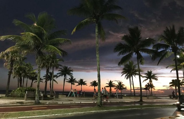 Long Beach
