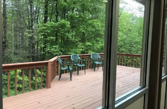 Long-term rental Detached house rental 13E