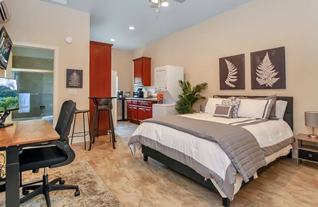Longer Stays 20 mins from Oakland & Berkeley & Vallejo