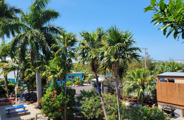 Looe Key Reef Resort