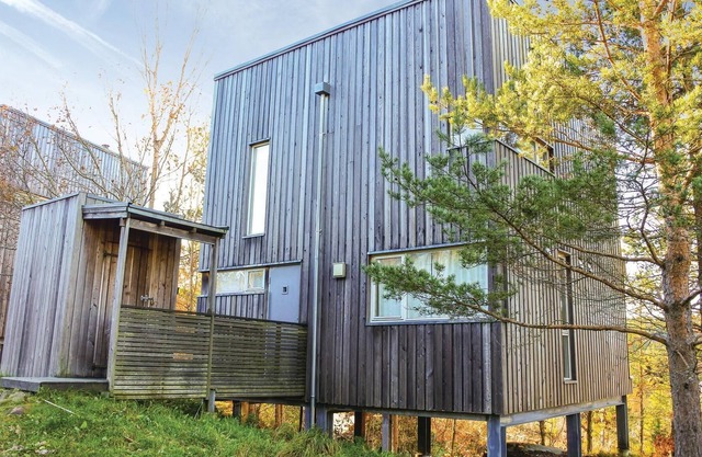 Look forward to your vacation in this unique cottage in beautiful surroundings.