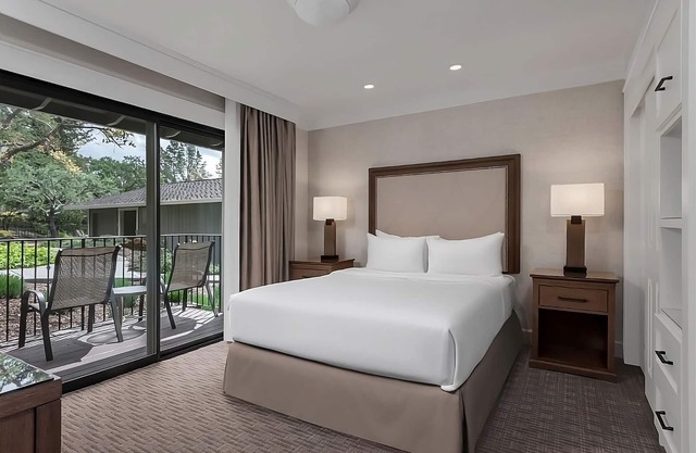 Look No Further! 3 Convenient Suites w/Free Parking, Private Kitchen, Pool!