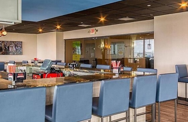 Look No Further! 3 Classy Units, On-site Pool, Short Drive to Marlins Park!