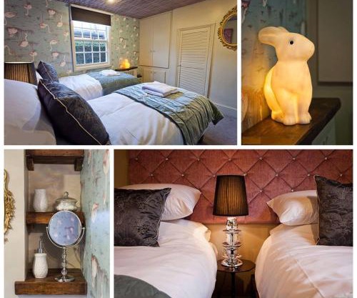 Looking Glass Cottage