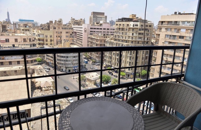 lora Altahrir hotel