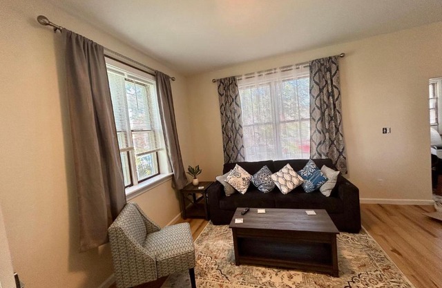 Lord Medford Apartments