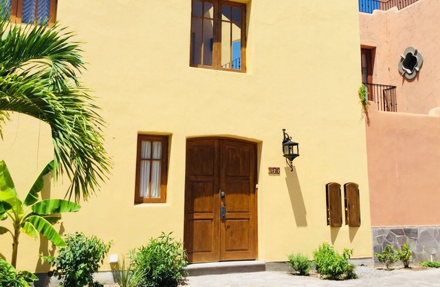 Loreto Bay-Charming Cozy Luxury Villa FN466