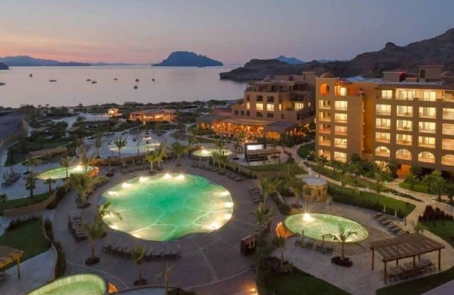 loreto- studio extra 10% for OCEAN VIEW and Elite suite