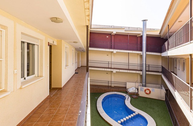 LORIELLE STAY - ADULTS ONLY - Fabulous apartment with shared pool and free WiFi