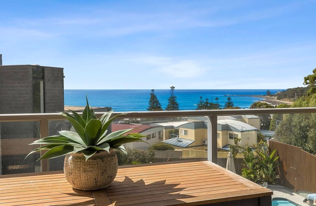 Lorne Chalet Apartment 33