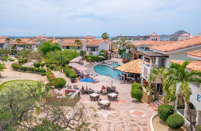 Los Cabos Golf Resort
