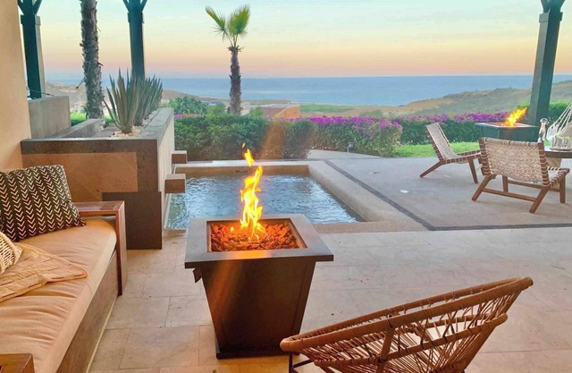 Los Cabos Vida-Gorgeous Views & FRESH WATER