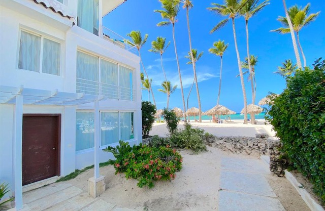 Los Corales Villas & Apartments SPA BEACH Club WIFI