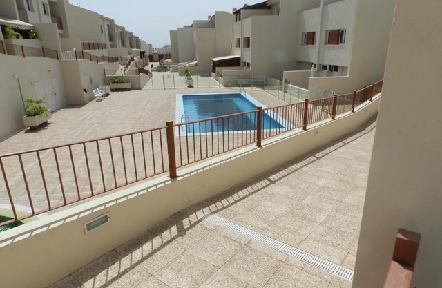 Los Cristianos 4 Bed Townhouse