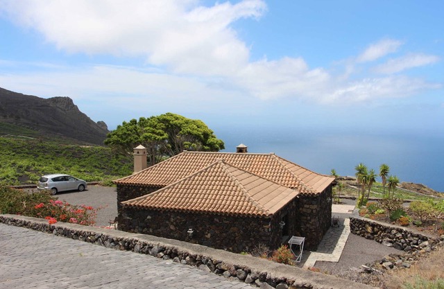 Los Llanos Negros