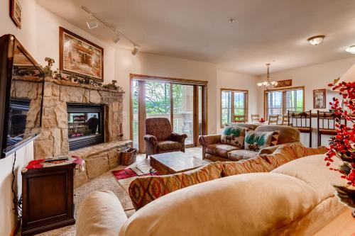 Los Pinos - Luxury Breckenridge SkiCondo