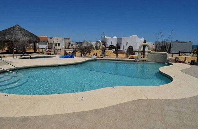 Los Sahuaros San Felipe Rental